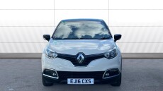 Renault Captur 1.5 dCi 90 Dynamique S Nav 5dr Auto Diesel Hatchback